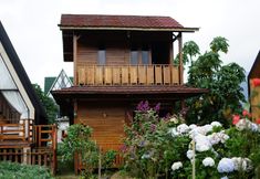 로비 3 Fifa Cabin Dieng by Fifa Grup