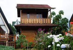 로비 2 Fifa Cabin Dieng by Fifa Grup