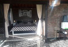 Bedroom 5 Omah linares 