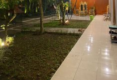 Khu vực công cộng 3 Riffa Homestay
