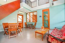 ロビー Noesa Heritage