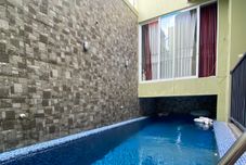 スイミングプール Griya Kania Arjuna