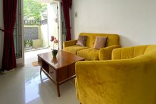 ロビー Griya Kania Arjuna