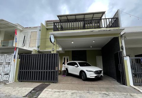 外観 Griya Kania Arjuna