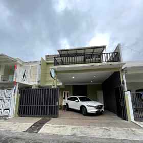 Exterior / Building 1 Griya Kania Arjuna, Warung Bu Trimah Hotels