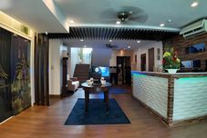 Lobby Aspira Suites Sukhumvit 20