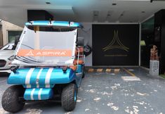 Exterior 5 Aspira Suites Sukhumvit 20