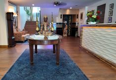 Lobby 4 Aspira Suites Sukhumvit 20