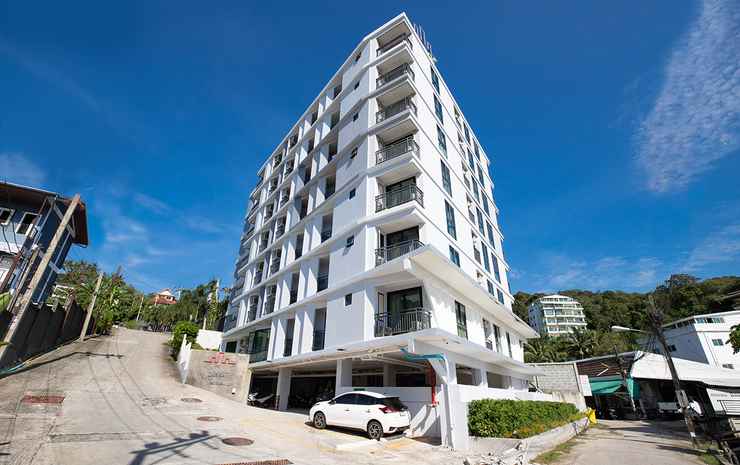 iCheck inn Darisa Patong