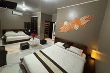 Bedroom Ciparay Residence