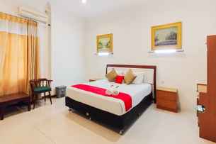 RedDoorz near Focal Point Medan, THB 273.27