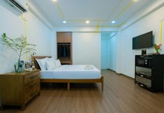 臥室 3 Signy House Hotel Sai Gon Center - Nguyen Binh Khiem