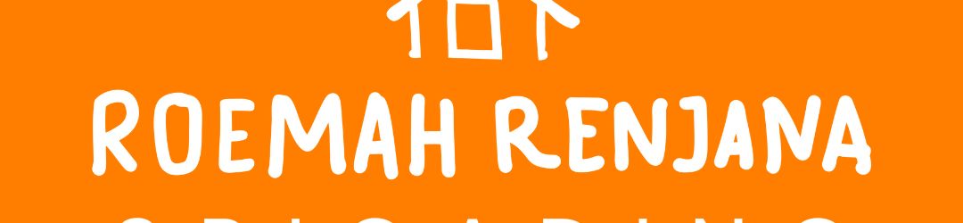 Lobi Roemah Renjana Srigading