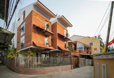 Exterior 3 Eco & Rustic Home Hoian