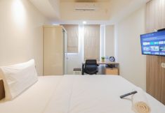 其他 2 Homey and Simply Studio at Evenciio Margonda Apartment By Travelio