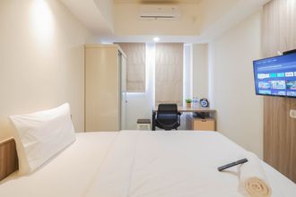 其他 4 Homey and Simply Studio at Evenciio Margonda Apartment By Travelio