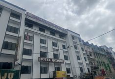 Exterior 7 Hotel Jasmine Cameron Highlands