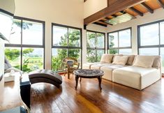 Common Space 4 Carani Grand Villa Batu by Calli Rooms