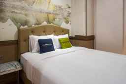 Urbanview Kencana Residence near Pakuwon Mall Surabaya, USD 26.43