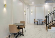 Common Space 4 Urbanview Kencana Residence near Pakuwon Mall Surabaya