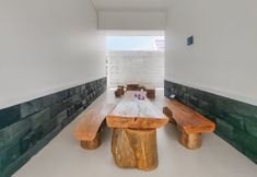 Lobby 4 Roemah Ciremay RedPartner