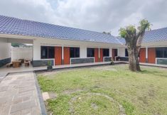 Exterior 6 Roemah Ciremay RedPartner