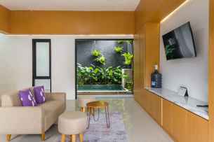 INNCA The Amerta Private Villa, Solo, Rp 1.278.238