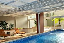 Kolam Renang BungaNabilaProperty.id