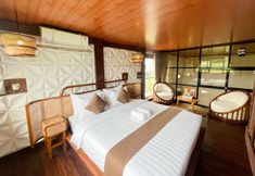 寝室 2 The Phalosaa Villa