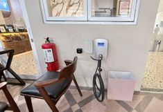 宿泊サービス 5 HOTEL WITH OK