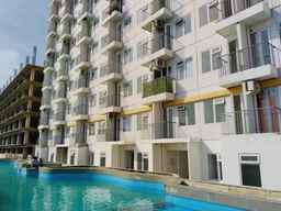 Nusantara Metropolitan park By Reccoma, USD 10.61