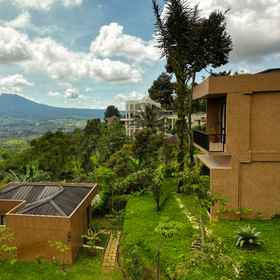 Exterior / Building 6 Selayang Enau, Resort Gula Aren dengan Kisah Paling Manis, Pura Parahyangan Agung Jagatkartta Hotels
