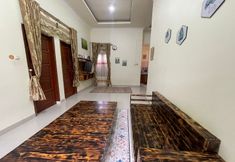 公共空间 6 Jirek Homestay Bukittinggi