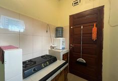 公共空间 4 Jirek Homestay Bukittinggi