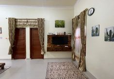 大堂 7 Jirek Homestay Bukittinggi