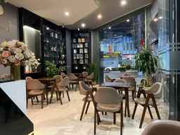 Hoang Viet Motel, 407.707 VND