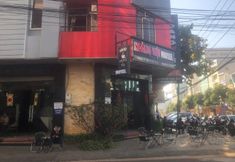 Exterior 3 Hoang Viet Motel