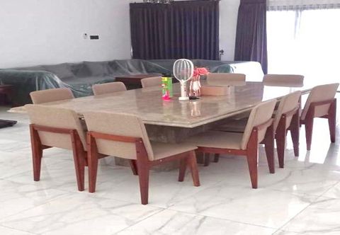 その他 Rumah 5KT Sby Brt dkt Kidzania