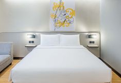 卧室 4 Yello Hotel Samarinda