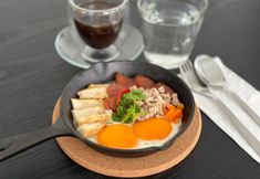 Restoran 4 Dear Sunday Hometel Bangkok