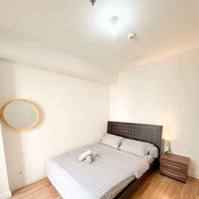 Bedroom 1 Oslandmark Residence, Cv. Sumber Jaya Maxima Hotels