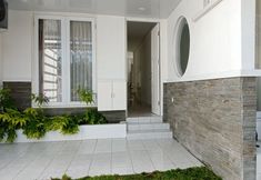 Lobi 7 WiseHouse Jogja