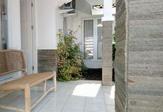 Lobi 6 WiseHouse Jogja