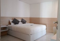 Bilik Tidur 3 WiseHouse Jogja