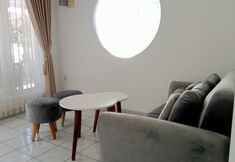 Lobi 4 WiseHouse Jogja