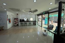 Lobby Bed By Boat Hotel & Apartment