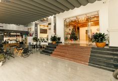 Khu vực công cộng 6 Le Mui Hotel & Apartment