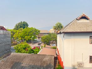 Exterior 4 Vieng Vayla House Chiang Mai