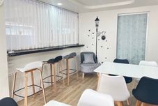 Common Space Vieng Vayla House Chiang Mai