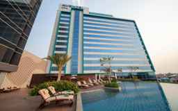 Avenzel Hotel & Convention Cibubur, USD 88.34